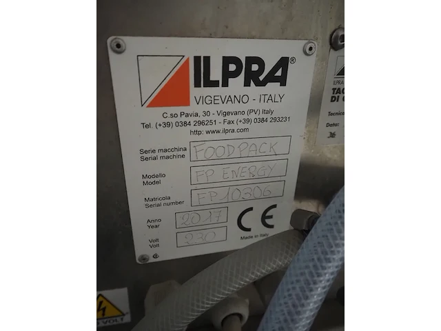 Ilpra - afbeelding 3 van  11