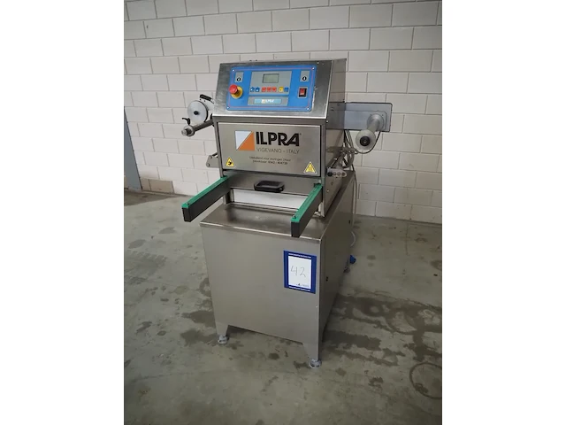 Ilpra - afbeelding 4 van  11