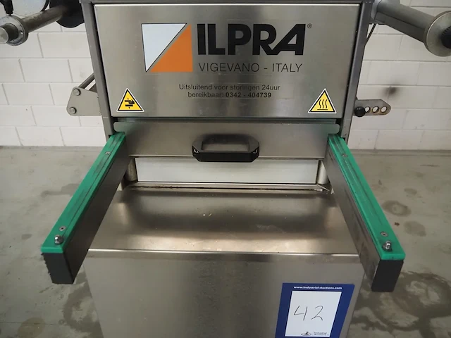Ilpra - afbeelding 7 van  11