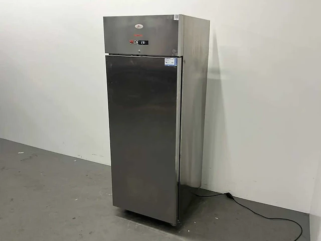 Ilsa - 700 start -20-10 - vrieskast - afbeelding 1 van  7
