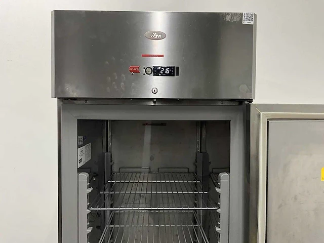 Ilsa - 700 start -20-10 - vrieskast - afbeelding 7 van  7