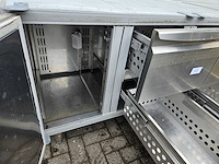 Ilsa - koelwerkbank - afbeelding 2 van  2