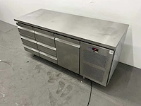 Ilsa - tnmg3v2510 - koelwerkbank
