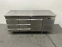 Ilsa - tnmg3v2510 - koelwerkbank - afbeelding 2 van  6