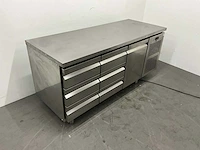 Ilsa - tnmg3v2510 - koelwerkbank - afbeelding 3 van  6