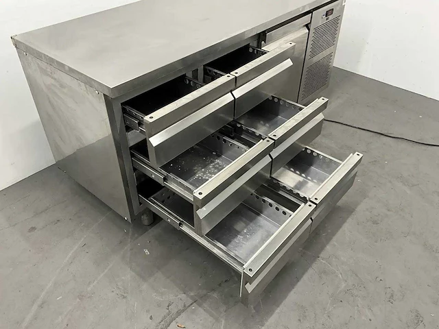Ilsa - tnmg3v2510 - koelwerkbank - afbeelding 4 van  6
