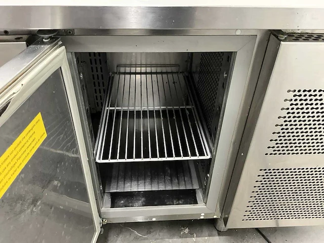 Ilsa - tnmg3v2510 - koelwerkbank - afbeelding 5 van  6