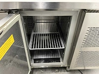 Ilsa - tnmg3v2510 - koelwerkbank - afbeelding 5 van  6