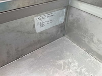 Ilsa - vr1638sv - gekoeld vitrinevenster - afbeelding 4 van  8