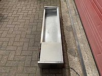 Ilsa - vr1638sv - gekoeld vitrinevenster - afbeelding 6 van  8