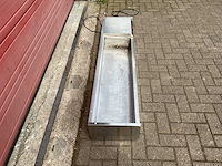 Ilsa - vr1638sv - gekoeld vitrinevenster - afbeelding 7 van  8