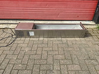 Ilsa - vr1638sv - gekoeld vitrinevenster - afbeelding 8 van  8