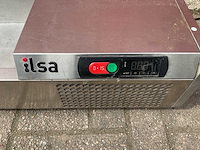 Ilsa - vr1638sv - gekoeld vitrinevenster - afbeelding 3 van  10