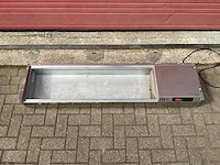 Ilsa - vr1638sv - gekoeld vitrinevenster - afbeelding 4 van  9