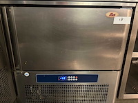 Ilsa abv5053 blastchiller - afbeelding 2 van  4
