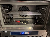 Ilsa abv5053 blastchiller - afbeelding 3 van  4