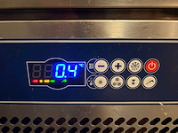 Ilsa abv5053 blastchiller - afbeelding 4 van  4