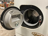 Ilsa ipura 440s wasdroger - afbeelding 3 van  13