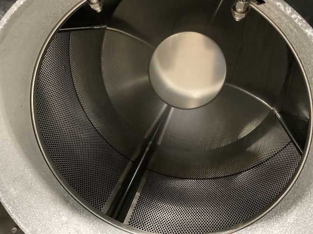 Ilsa ipura 440s wasdroger - afbeelding 10 van  13