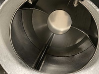 Ilsa ipura 440s wasdroger - afbeelding 10 van  13