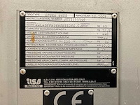 Ilsa ipura 440s wasdroger - afbeelding 4 van  13