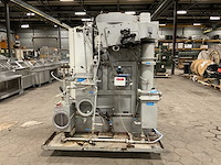 Ilsa ipura 440s wasdroger - afbeelding 9 van  13