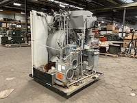 Ilsa ipura 440s wasdroger - afbeelding 1 van  13