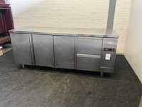 Ilsa koelwerkbank - afbeelding 2 van  8