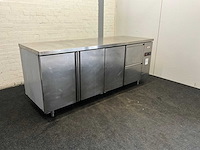 Ilsa koelwerkbank - afbeelding 4 van  8