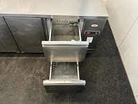 Ilsa koelwerkbank - afbeelding 6 van  8
