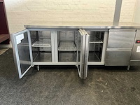 Ilsa koelwerkbank - afbeelding 7 van  8
