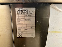 Ilsa koelwerkbank - afbeelding 8 van  8
