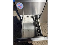 Ilsa koelwerkbank - afbeelding 3 van  6