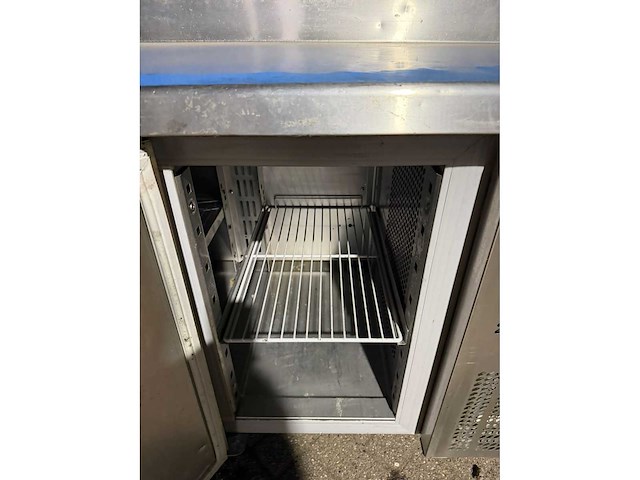 Ilsa koelwerkbank - afbeelding 4 van  6