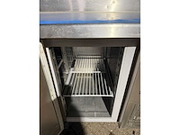 Ilsa koelwerkbank - afbeelding 4 van  6