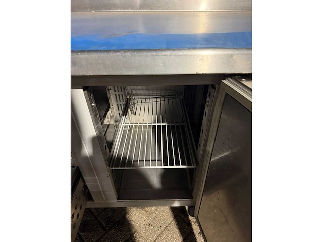 Ilsa koelwerkbank - afbeelding 6 van  6