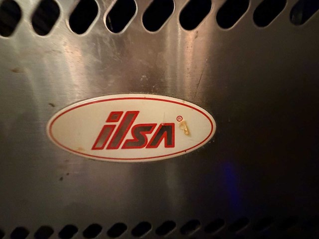 Ilsa tmmg 3009 rvs koelwerkbank - afbeelding 4 van  6