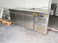 Ilsa txmg3021 koelwerkbank