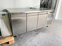 Ilsa txmg3021 koelwerkbank - afbeelding 1 van  7