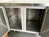 Ilsa txmg3021 koelwerkbank - afbeelding 2 van  7