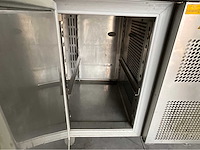 Ilsa txmg3021 koelwerkbank - afbeelding 3 van  7