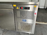 Ilsa txmg3021 koelwerkbank - afbeelding 7 van  7