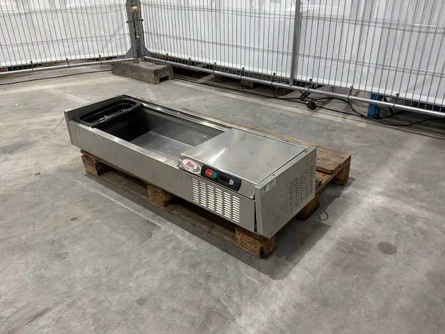 Ilsa vr381019 opzetvitrine - afbeelding 1 van  6
