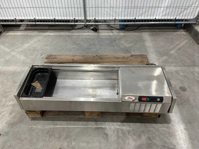 Ilsa vr381019 opzetvitrine - afbeelding 2 van  6
