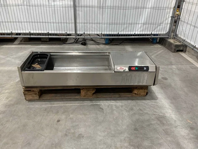 Ilsa vr381019 opzetvitrine - afbeelding 3 van  6