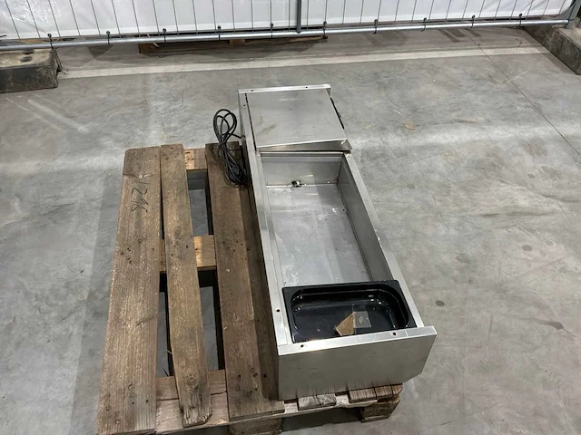 Ilsa vr381019 opzetvitrine - afbeelding 4 van  6