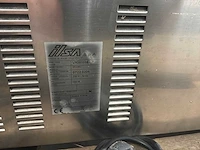 Ilsa vr381019 opzetvitrine - afbeelding 6 van  6