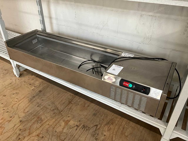 Ilsa vr381020 saladiere - afbeelding 1 van  3