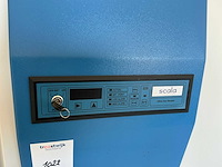 Ilshin biobase scala duosafe df8520+ laboratorium ultra lage vriezer - afbeelding 3 van  8