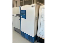Ilshin biobase scala duosafe df8520+ laboratorium ultra lage vriezer - afbeelding 6 van  8